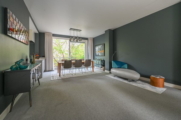 Medium property photo - Laan van Meerdervoort 39A, 2517 AD The Hague
